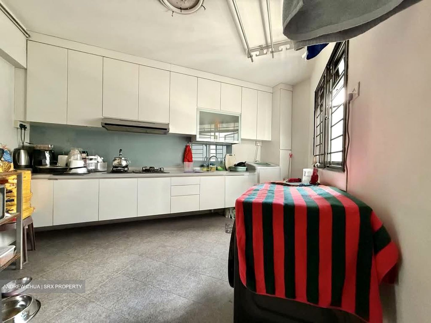 Blk 303A Anchorvale Link (Sengkang), HDB 5 Rooms #549490791